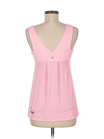 Lululemon Athletica Tank Top (view 2)