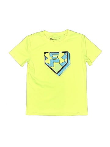 Under Armour Active T-Shirt (view 1)