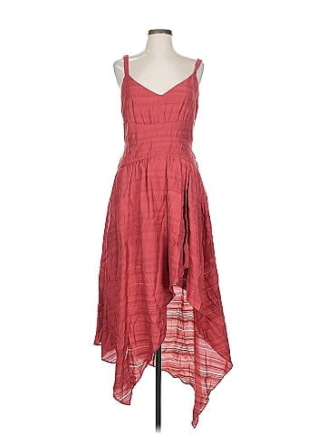 BCBGMAXAZRIA Cocktail Dress (view 1)