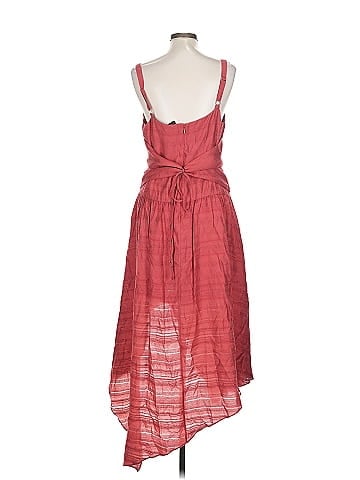 BCBGMAXAZRIA Cocktail Dress (view 2)