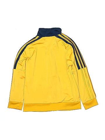 Adidas Zip Up Hoodie (view 2)