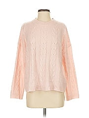 Tuckernuck Cashmere Pullover Sweater