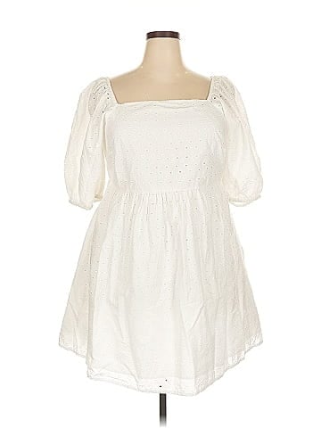 A New Day Casual Dress (view 1)