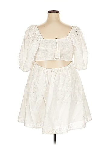 A New Day Casual Dress (view 2)