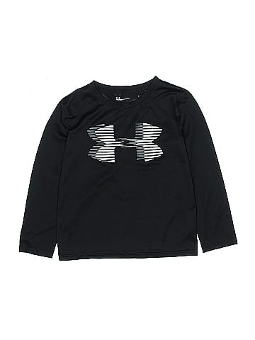 Under Armour Long Sleeve T-Shirt (view 1)