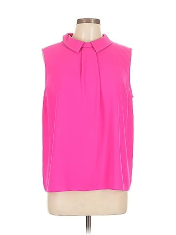 CeCe Sleeveless Blouse (view 1)