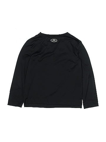 Under Armour Long Sleeve T-Shirt (view 2)