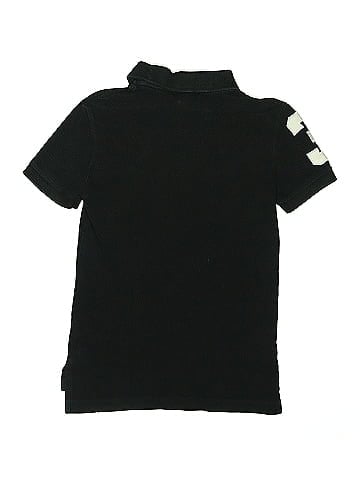 Polo by Ralph Lauren Short Sleeve Polo (view 2)