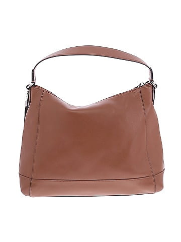 Coach Factory Leather Shoulder Bag (view 2)