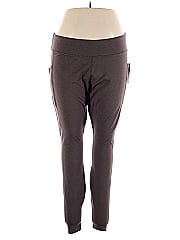 Pact Active Pants