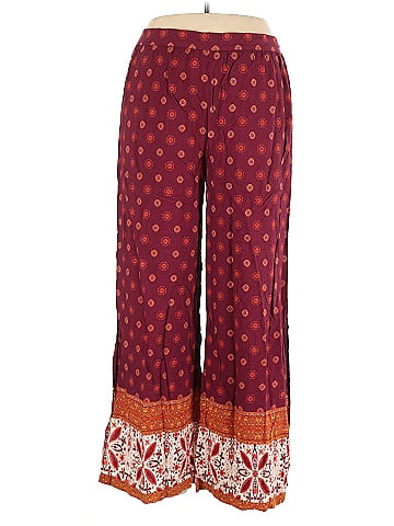 Xhilaration Casual Pants (view 1)