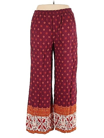 Xhilaration Casual Pants (view 2)