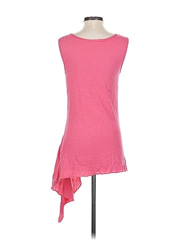 t.la Sleeveless T-Shirt (view 2)