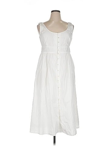 J.Crew Casual Dress (view 1)
