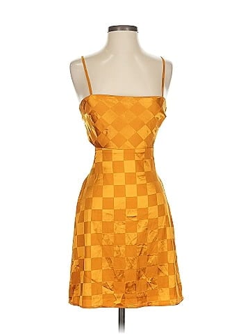 12th Tribe Cocktail Dress (view 1)