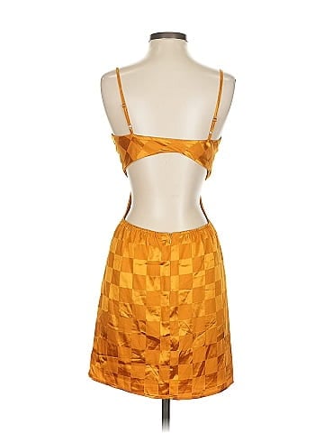 12th Tribe Cocktail Dress (view 2)