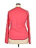 Cuddl Duds Pink Long Sleeve T-Shirt Size XXL - photo 2