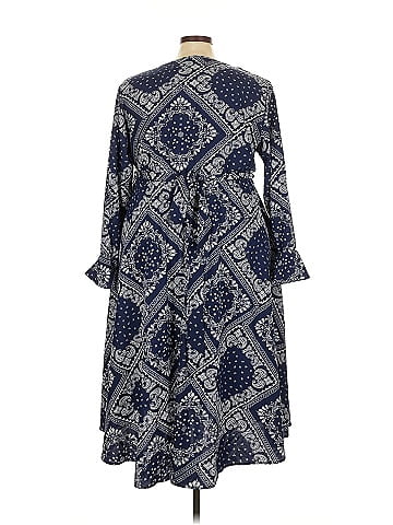BLOOMCHIC Casual Dress (view 2)