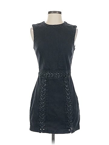 Trafaluc by Zara Cocktail Dress (view 1)