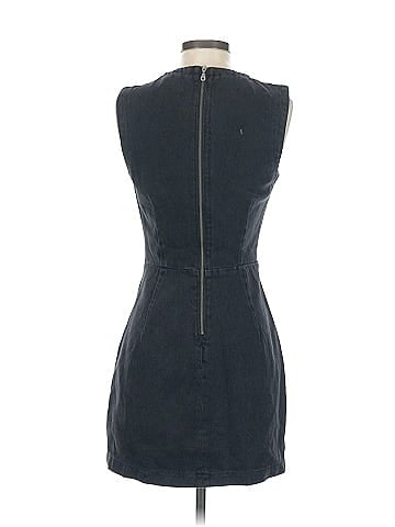 Trafaluc by Zara Cocktail Dress (view 2)