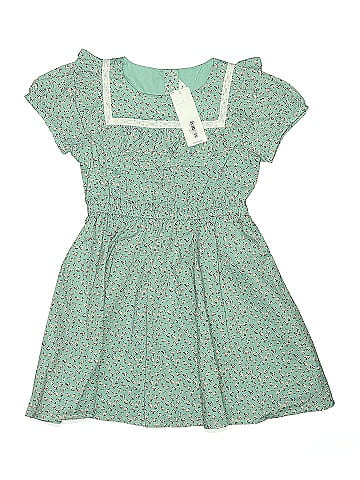Janie and Jack Dress (view 1)