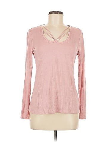 ABLE Long Sleeve Top (view 1)