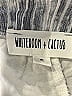 Whiteroom + Cactus 100% Rayon Print Green Shorts Size M - photo 3