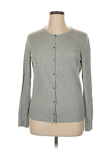 Banana Republic Factory Store Cardigan (view 1)