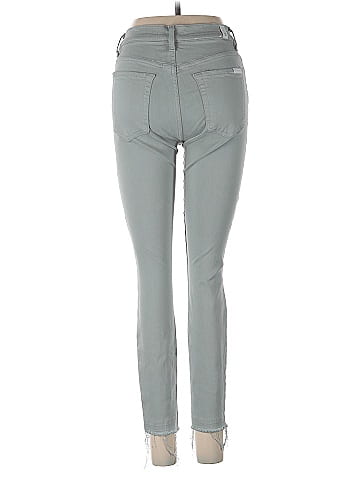 7 For All Mankind Jeggings (view 2)