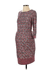 A Pea In The Pod Casual Dress