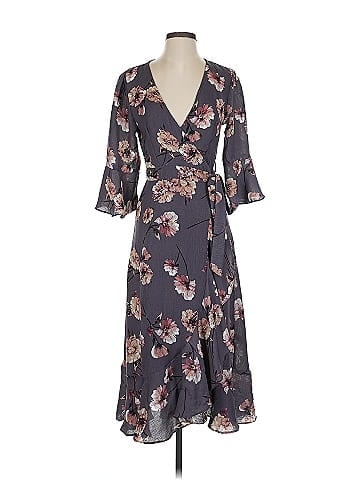 Fab'rik Casual Dress (view 1)