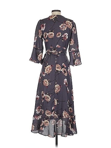 Fab'rik Casual Dress (view 2)