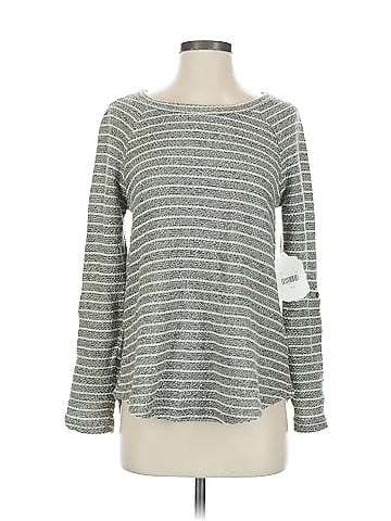 Altar'd State Long Sleeve Top (view 1)