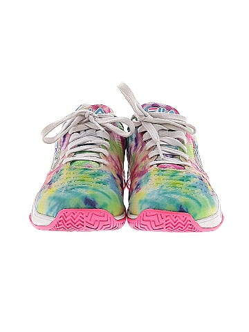 FILA Sneakers (view 2)