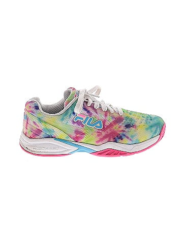 FILA Sneakers (view 1)