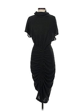 Black Halo Cocktail Dress