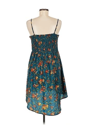 Xhilaration Cocktail Dress (view 2)