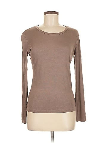 Lily Bleu 3/4 Sleeve T-Shirt (view 1)