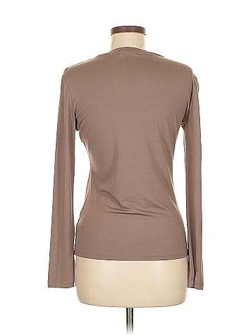 Lily Bleu 3/4 Sleeve T-Shirt (view 2)