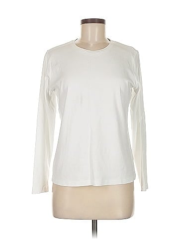 L.L.Bean Long Sleeve T-Shirt (view 1)