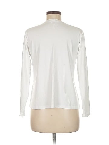 L.L.Bean Long Sleeve T-Shirt (view 2)