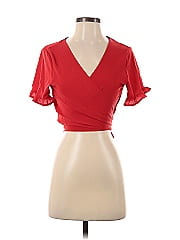 Halara Short Sleeve Top