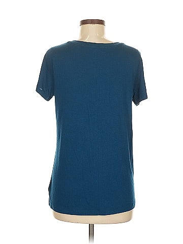 Express One Eleven Short Sleeve T-Shirt (view 2)