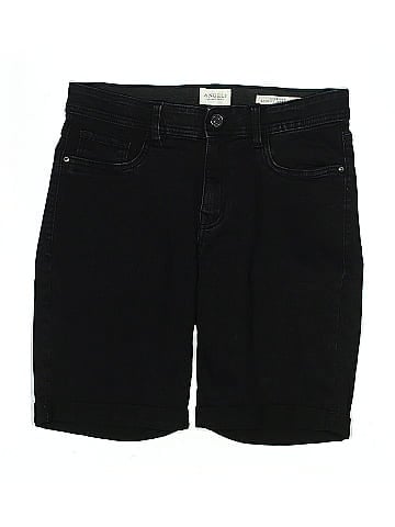 Angels Denim Shorts (view 1)