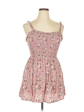 J for Justify Casual Dress (view 1)