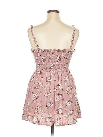 J for Justify Casual Dress (view 2)