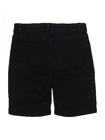 Angels Denim Shorts (view 2)