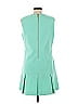 Sail to Sable Solid Green Casual Dress Size 12 - photo 2