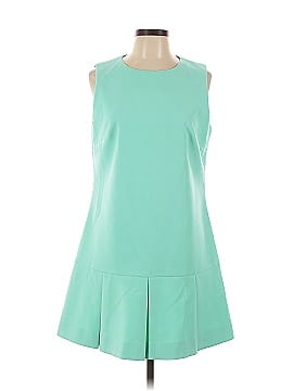 Sail To Sable Casual Dress