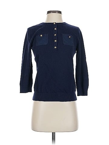 Lauren by Ralph Lauren Pullover Sweater (view 1)